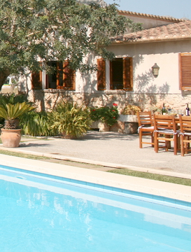Villa Can Vadell